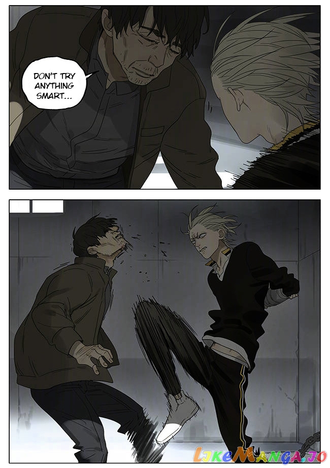 19 Days chapter 194 image 7